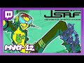 UNLOCKING SKATERS THAT I VE NEVER PLAYED ZERO BEAT DOOM RIDERS Jet Set Radio Future PART 12