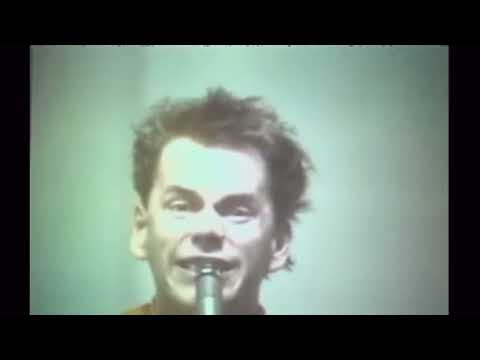 Codefendants - Sell Me Youth (Official Music Video)