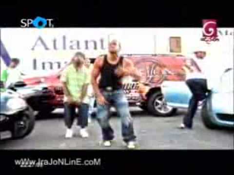 A Hetha - Iraj & Delon feat. Shani