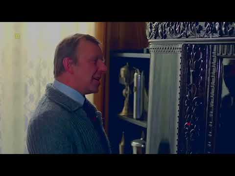 Miś - To mówiłem ja Jarząbek