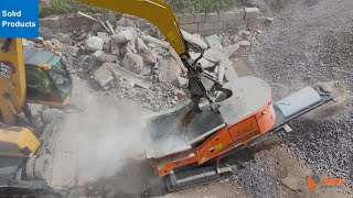 Βιομηχανικού καταστροφέα Arjes EVO I προς πώληση - Απεικόνιση 5 | Machineryline GR Καινούριο βιομηχανικός καταστροφέας Arjes EVO I | Απεικόνιση 5 - Machineryline