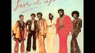 The Isley Brothers - Live It Up