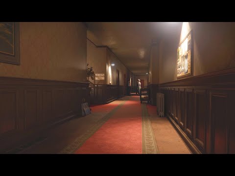 Call of Duty: Black Ops Cold War - Infiltrate Franz Kraus's Apartment (Call of Duty Black Ops 2020)
