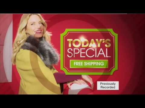 HSN | Electronic Gifts 11.26.2016 - 06 AM