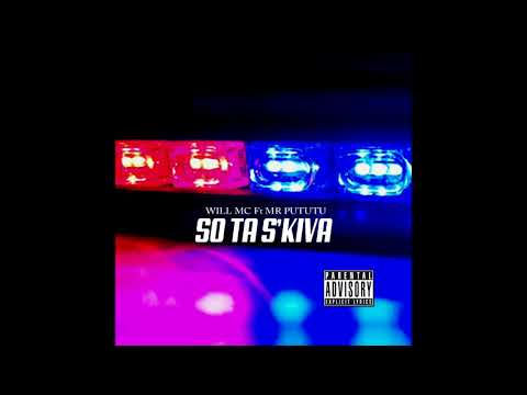 Will Mc "Só Ta S´kiva" Ft Mr Pututu (Pod.JarvisBeats)