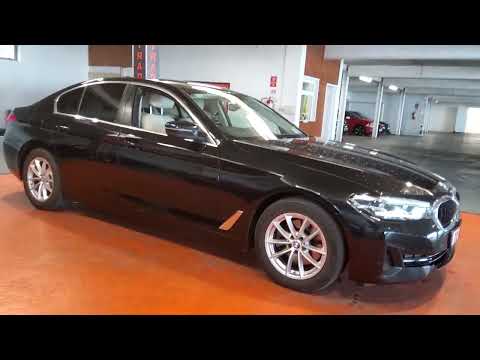 BMW 5-Series 2021 - Image 2