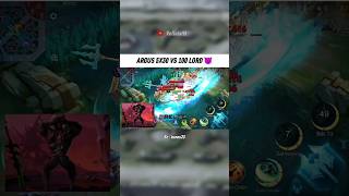 Download lagu 🗣️Argus : 1000  lord pun aku akan lawan 😈‼️#mobilelegends #mlbb #argus #argusmlbb #ml #argusbuild mp3