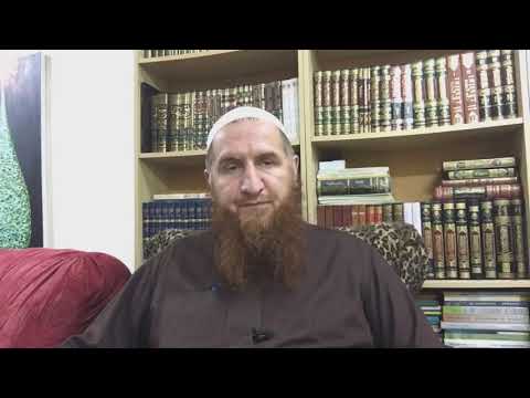 12. Akideja jonë - Kijameti i vogël, vdekja