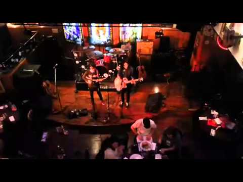 Bee Gees - How Deep Is Your Love (Live Cover @ Hard Rock Cafe Singapore)