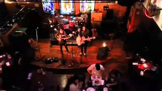 Bee Gees - How Deep Is Your Love (Live Cover @ Hard Rock Cafe Singapore)
