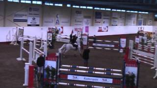 Lisa Nilsson &amp; Oh Just Zip Me Up. MsvB+5 (Globenkval), Södertälje