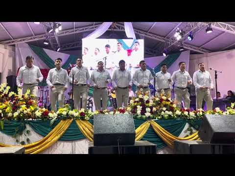 Caballeros Renovación de Vida - Loreto / Orellana - 18/10/2025