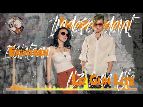 Liz Gun Lite - Independent (Full EP Album 2022)
