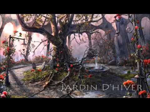 Gadjo Manouche - Jardin D'hiver