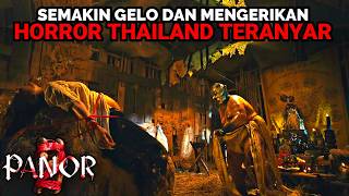 Download lagu HORROR THAILAND EMANG GAK BISA DI ANGGAP REMEH !! - NGERINYA CAMPUR ADUK !! mp3