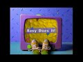 Barney Easy Does It It S A Great Day Song
