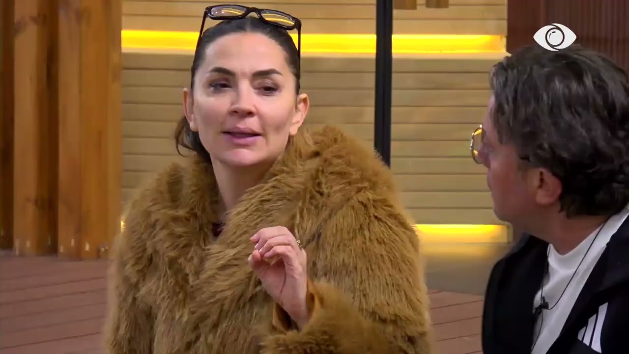 “Nëse flasim për murin e Berlinit…”/ Rozana bisedon me Laertin: Nuk i dinë…