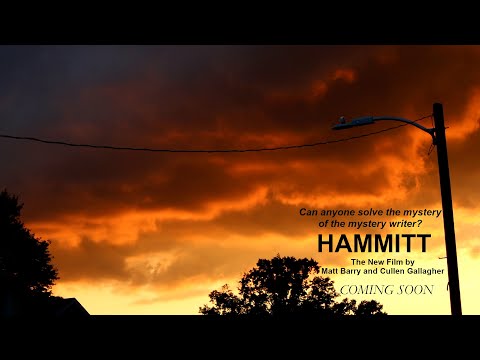 HAMMITT (2024) - Trailer