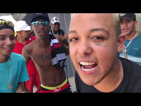 MEDLEY - Mc Ale, Kaverinha, Neguin da BRC, Neguinho Bdp, Menor Jp, Bokao, Colombia MC,Piruka