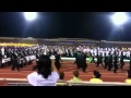John F Kennedy High School Marching Band