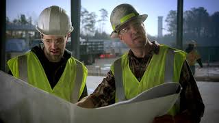 Ferguson Solutions for the Commercial & Mechanical Industry