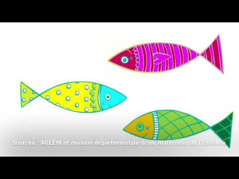 Projet poisson d’avril