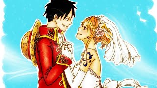Download lagu Luffy & Nami ❤ a true love mp3