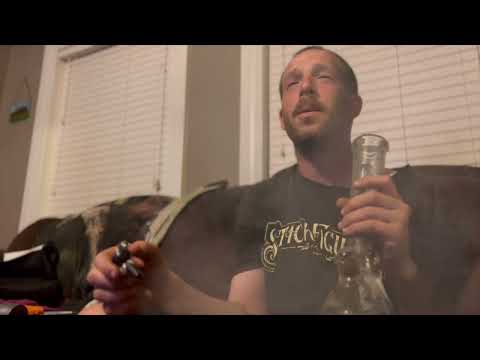 Ken Dawg - Concept Footage