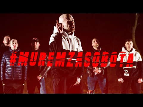 SOBOTA - 𝙈𝙐𝙍𝙀𝙈 𝙕𝘼 𝙎𝙊𝘽𝙊𝙏𝘼̨ ft. AlexSosa, SobiSob, TonyJazzu, DziadziaDPR, BLVZE (Official Video)