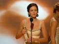 Emily Blunt 2007 Golden Globes Acceptance Speech