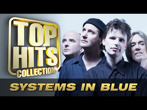 Systems In Blue - Top Hits Collection. The Masters behind Modern Talking, C.C.Catch and Blue System.