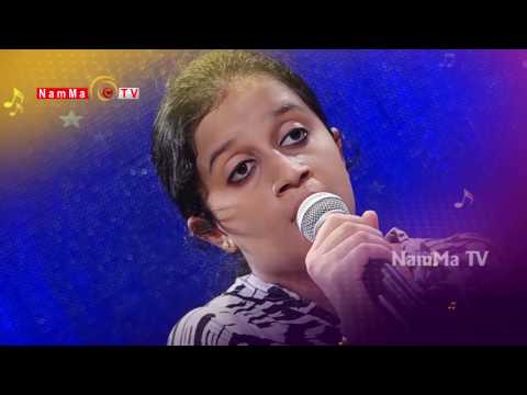 Namma super Singer - Episode 57