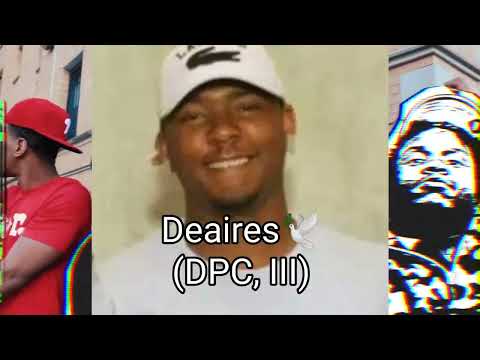 Every Diss In CMB Marco's - "Beat Box"