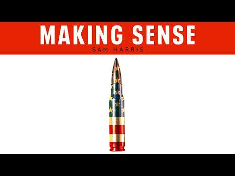 Gun Violence in America: A Conversation with Graeme Wood (Episode #283)