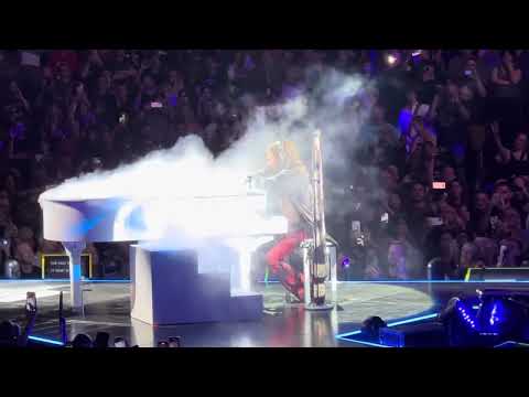 Aerosmith -Dream on @ Wells Fargo Center Philadelphia PA 09-02-2023
