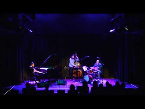 TIM ALLHOFF TRIO WITH JEFF BALLARD / GIANT STEPS