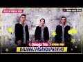 Omega Trio Dalan Hu Pasangaphon Ho Official Video