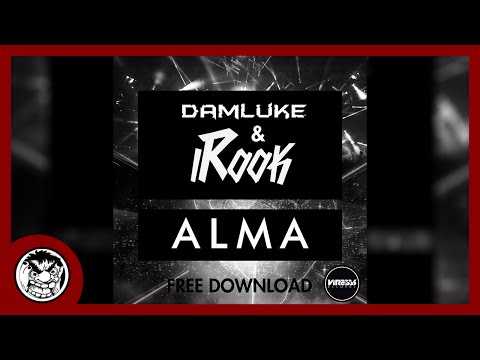 Damluke & iRook - Alma (Original Mix) [Vireggs Records]