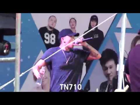 170520 MJ116 頑童 - FLY OUT (瘦子 E.SO)