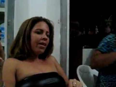 luz mary chiky bar sosua.