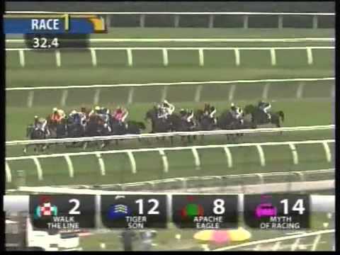 20101218 KL CLASS 5 1200M (SC) - BLESSWITHSTYLE (Calvin Goon)