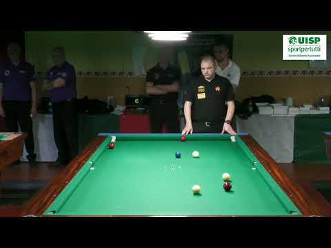 CAMP NAZ 2 E 3 CATEGORIA COPPIA FINALI