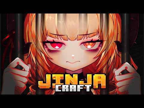 Ihr steckt MICH in einen ESCAPE ROOM?! | Jinjacraft