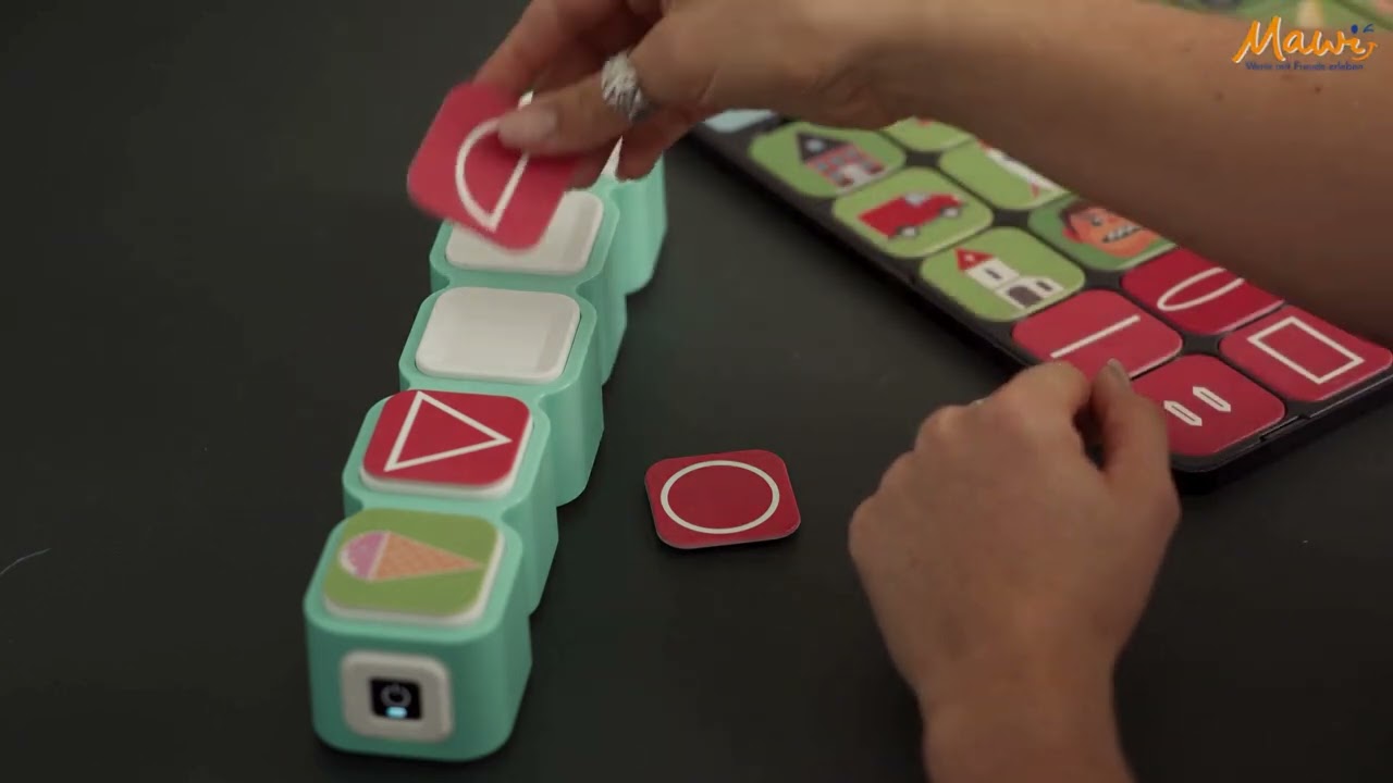 video placeholder