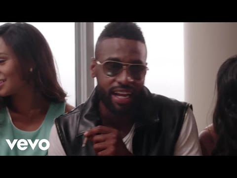 Janelle States - Roll Model ft. Tre Nyce