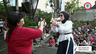 Download lagu Selvy Anggraeni - Kertas & Api | Familys Group Live Cover HUT RI KE 80 Thn Keranggan Setu Tangsel mp3
