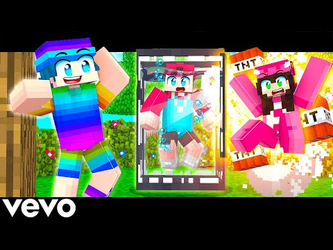 Candy - Pranks die zu weit gingen (Offizielles Musikvideo)