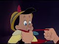 Pinocchio Transformation Scene Original Thai Version