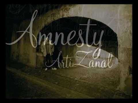 Amnesty feat. Nostra - Maladie Du Monde / Artizanal