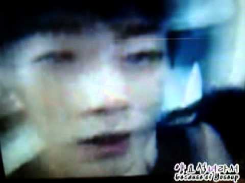 101010 STAR CALL Doo Joon and Yoseob BEAST 비스트